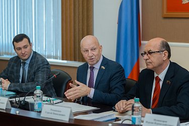 Образование и культура будут в большом плюсе